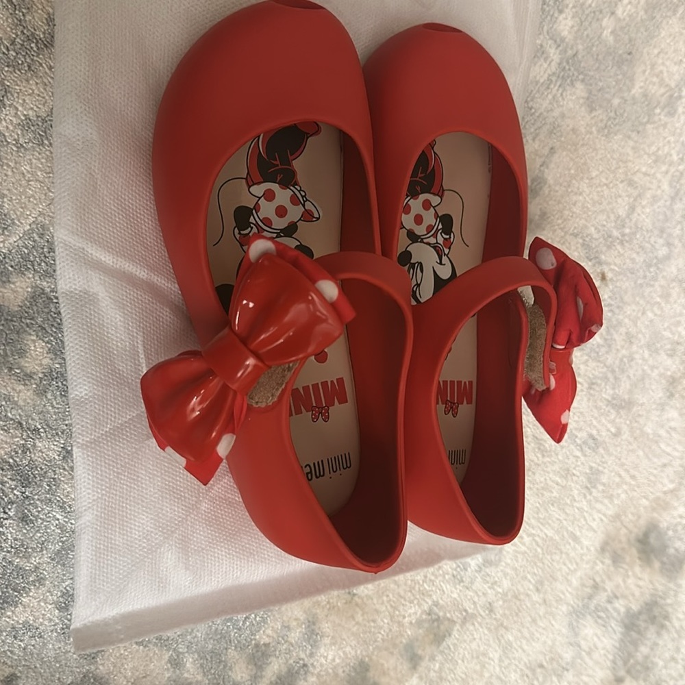 Mini Melissa Minnie - Picture 3 of 4